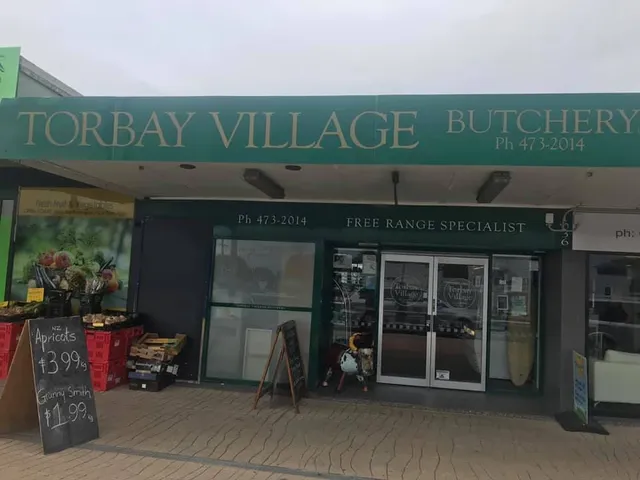 Torbay Village Butchery