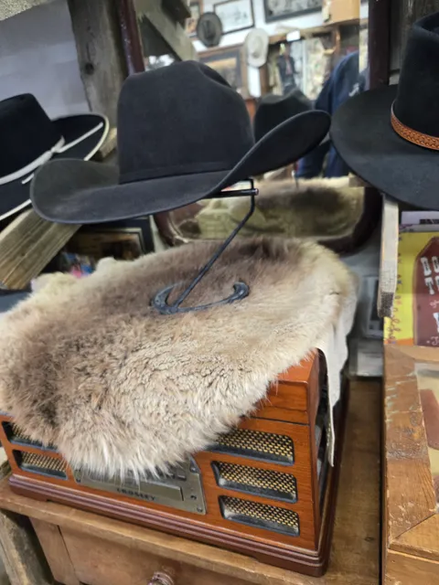 Powder River Hat Co