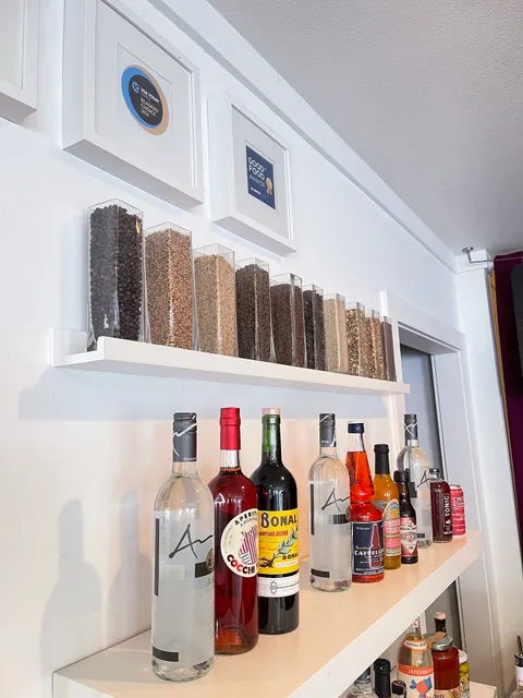 Aria Classic Dry Gin