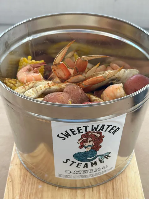 Sweetwater Steamer