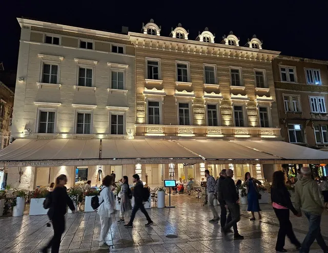 Heritage Hotel Santa Lucia