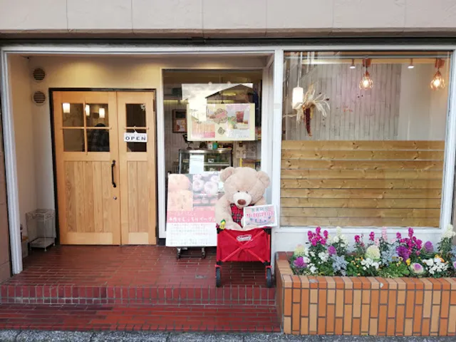 べーぐるきっちんB