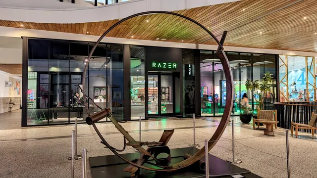 RazerStore Los Angeles