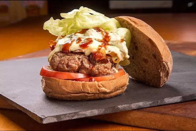 Haven Burger Hamburgueria