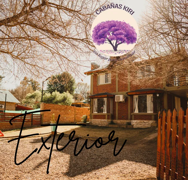 Cabañas Kiri