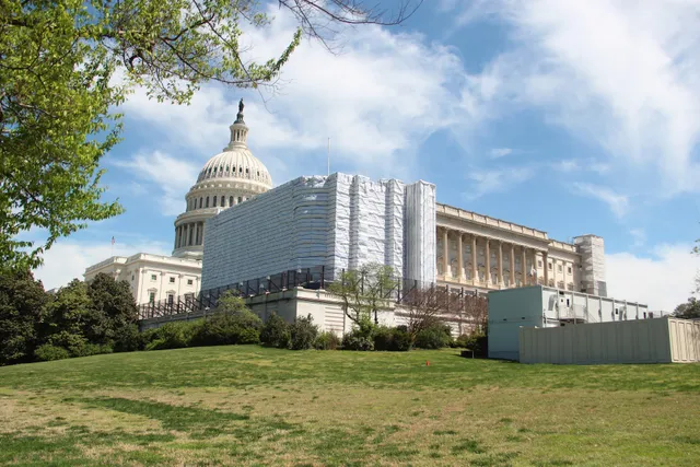 US Office of the Clerk