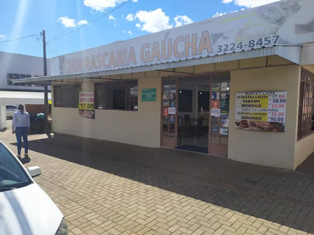 Churrascaria Gaúcha