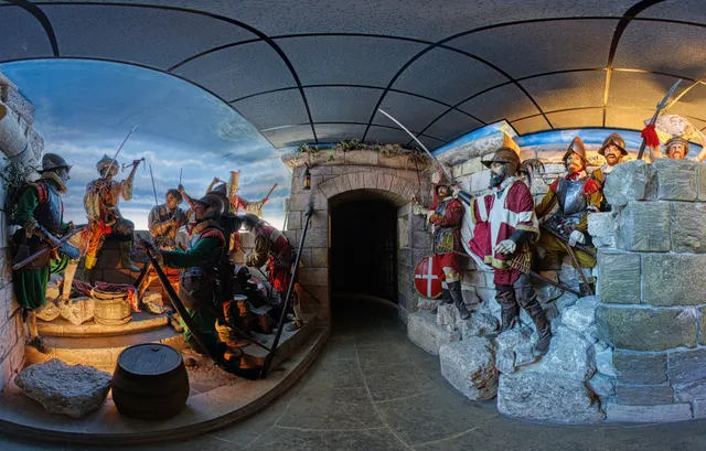 The Knights Of Malta