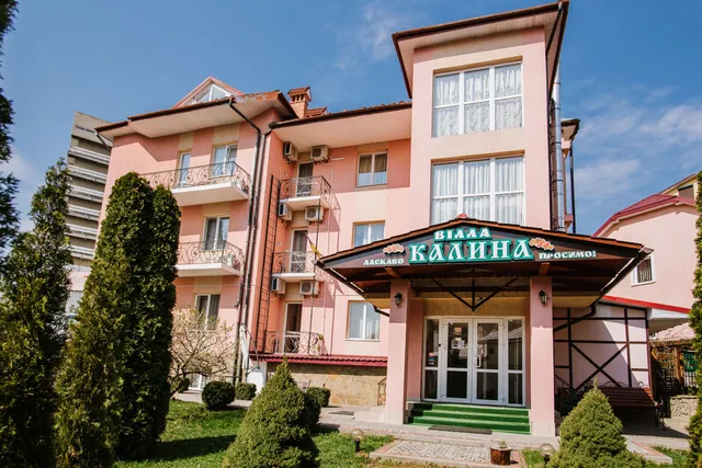Villa Kalyna