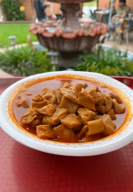 MI RINCONCITO BIRRIA Y MENUDO