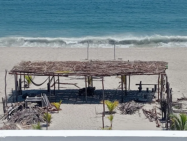 CASA LAUD CHACAHUA ISLA