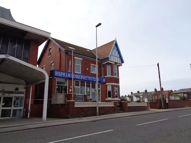 Bispham Hotel