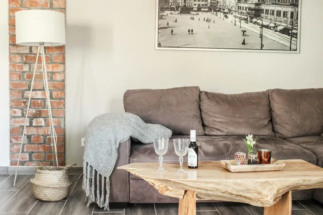 Ferienwohnung Weinquartier Naumburg