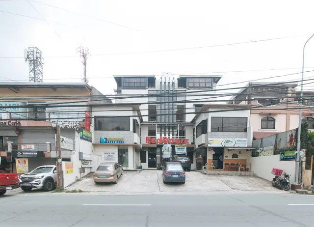 Reddoorz General Trias near lyceum