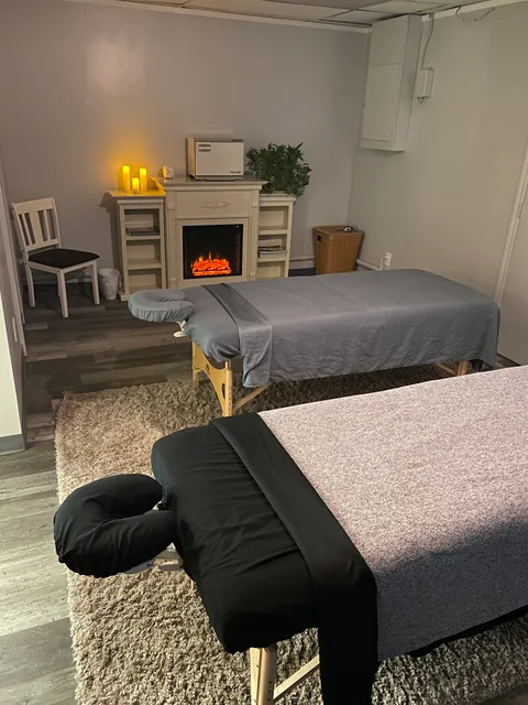 Body Balance Massage