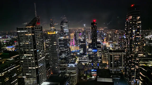 The Ritz-Carlton, Melbourne