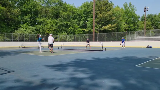 Manalapan Recreation Center