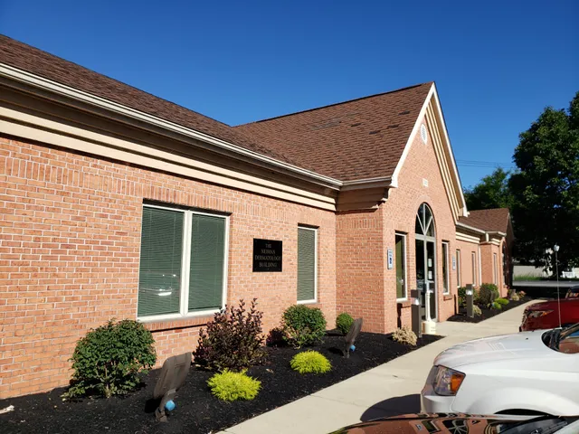 The Neiman Dermatology Building