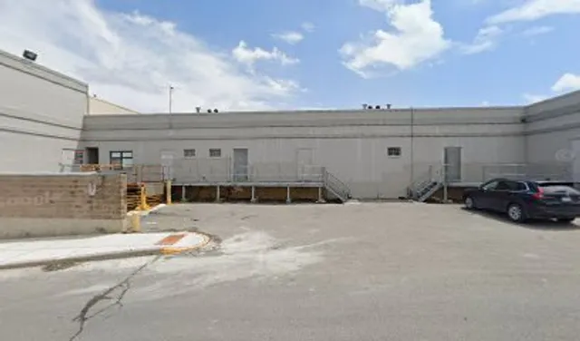 KINGPIN ST. CATHARINES