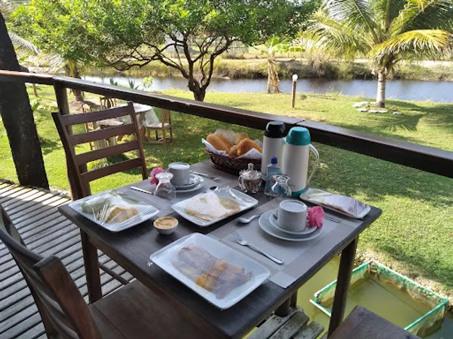 Restaurante Estrela do Mar