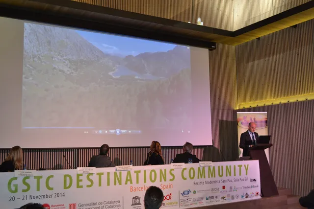 Meliá Hotels International