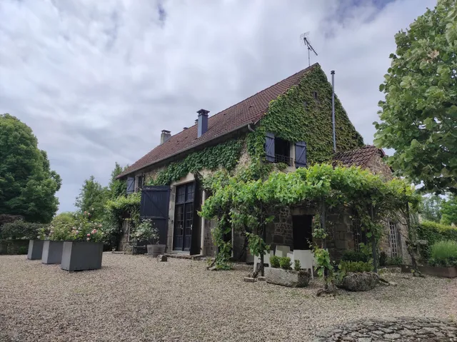 Domaine de Louveraude