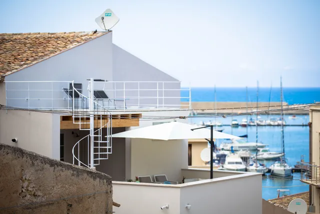 Affittacamere da Peppa