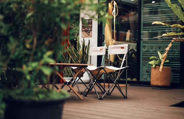 Midnight Brownie and Cafe byNS