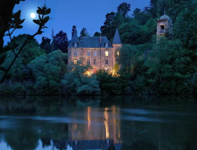 ROYAL ROOM - Loveroom Nancy