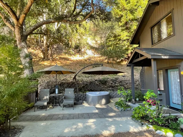 Heart Circle Mountain