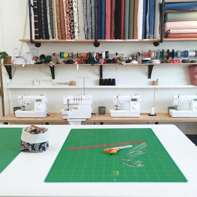 BTW Workshops By The Way