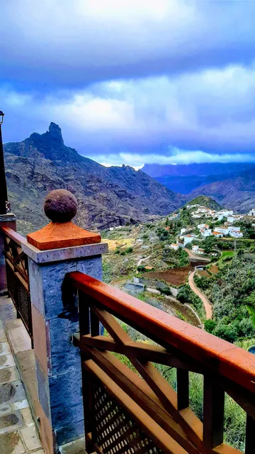 Apartamentos Rurales La Tea