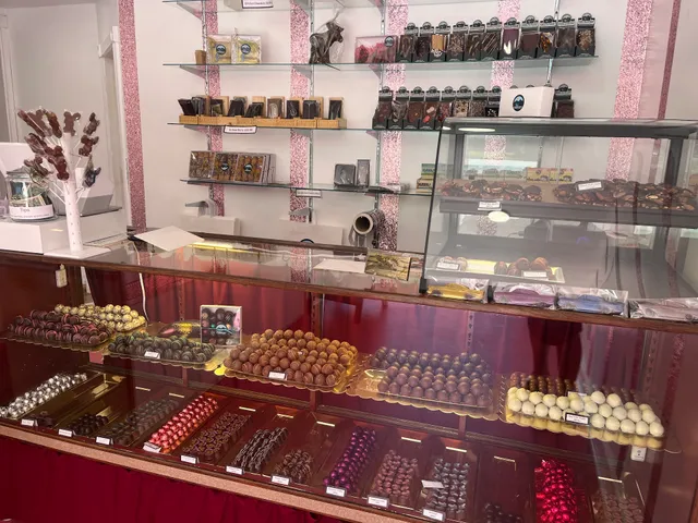 Sandpoint Chocolate Company