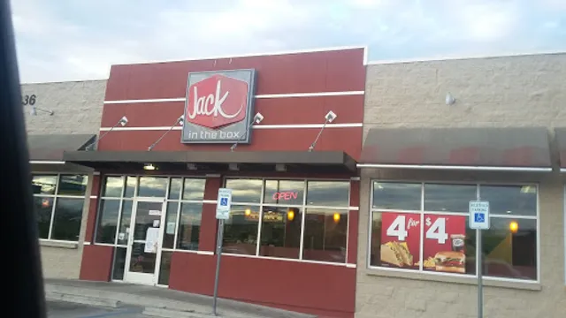 Jack in the Box