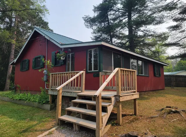 Hinchman Acres Resort