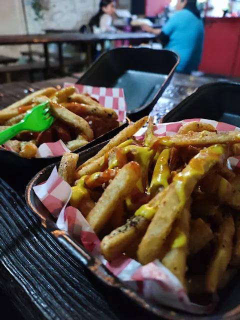 Willys Snacks (Prepa 7)