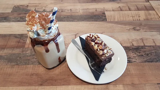 Barossa Valley Chocolate Company