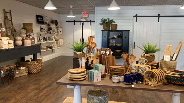 Mercy House Global Market