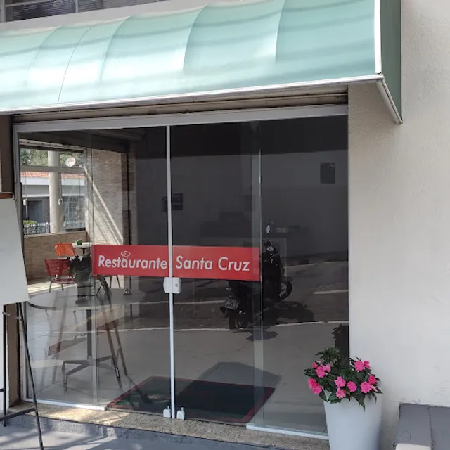 Restaurante Santa Cruz