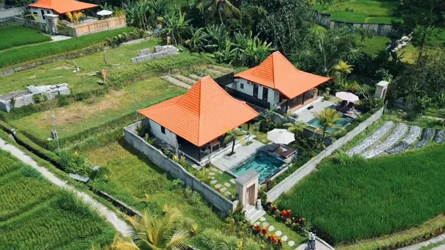 villa Purana