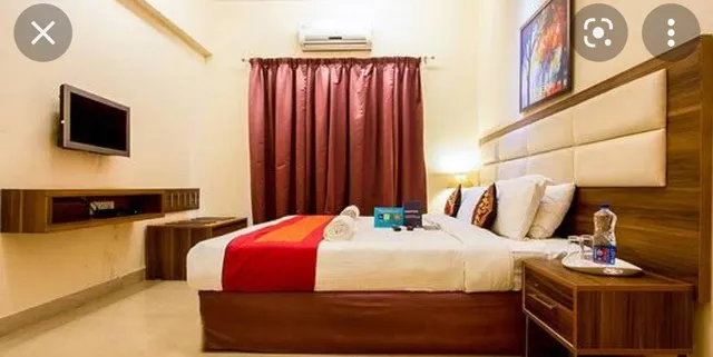 Amethyst Central Serviced Apartments