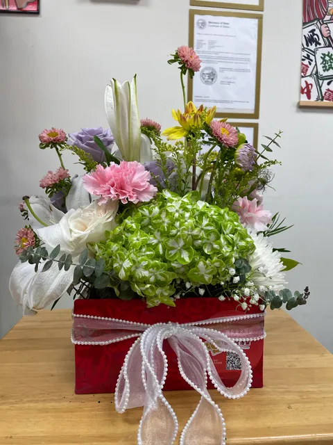 Angels 24 Hour Flowers