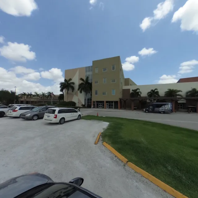 Calvary Chapel Theatre