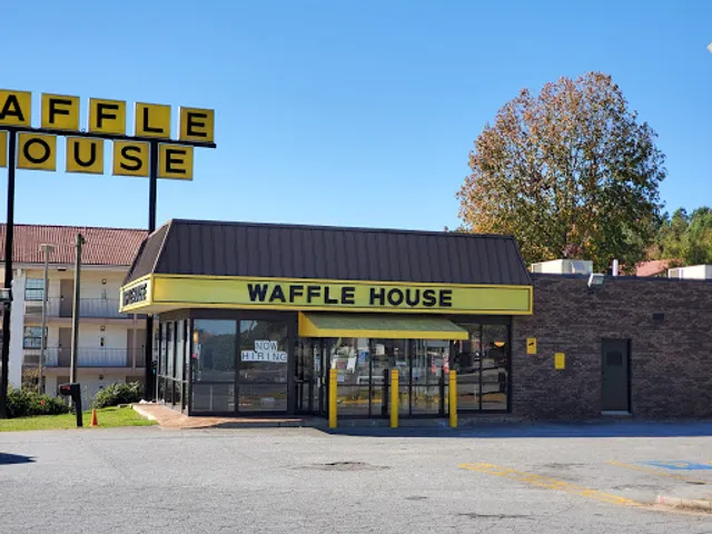 Waffle House