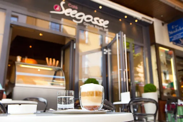 Café Seegasse