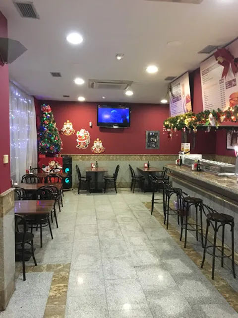 Restaurante Guernica III MiraMadrid