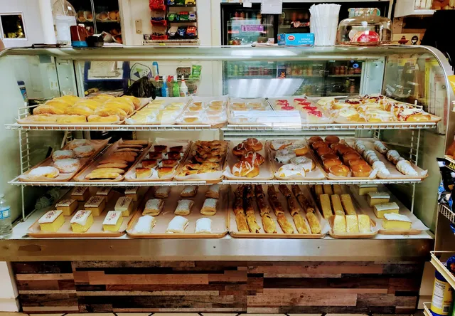 La Gran Victoria Bakery