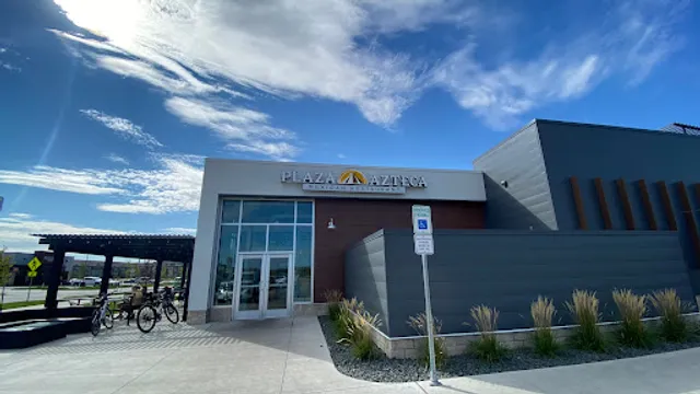 Plaza Azteca Mexican Restaurant Veterans