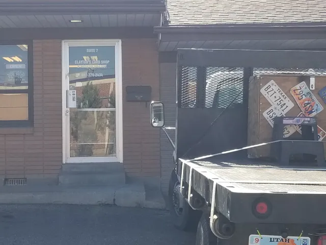 Clayton's Card Shop & Nascar Diecast