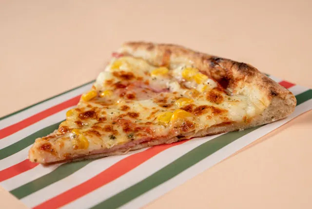 Pizza Pezzi - Pampulha